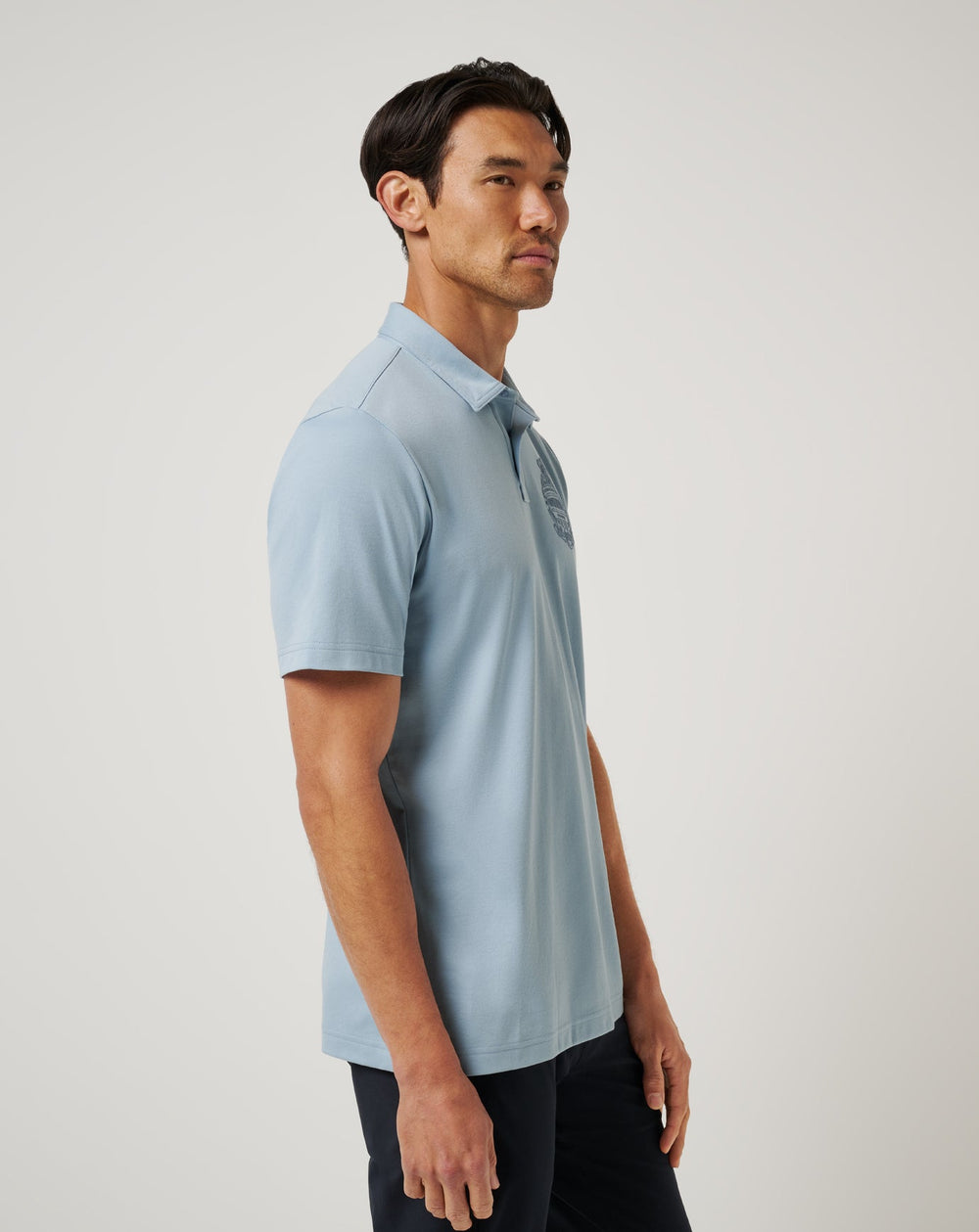 TravisMathew | Best Choice Polo