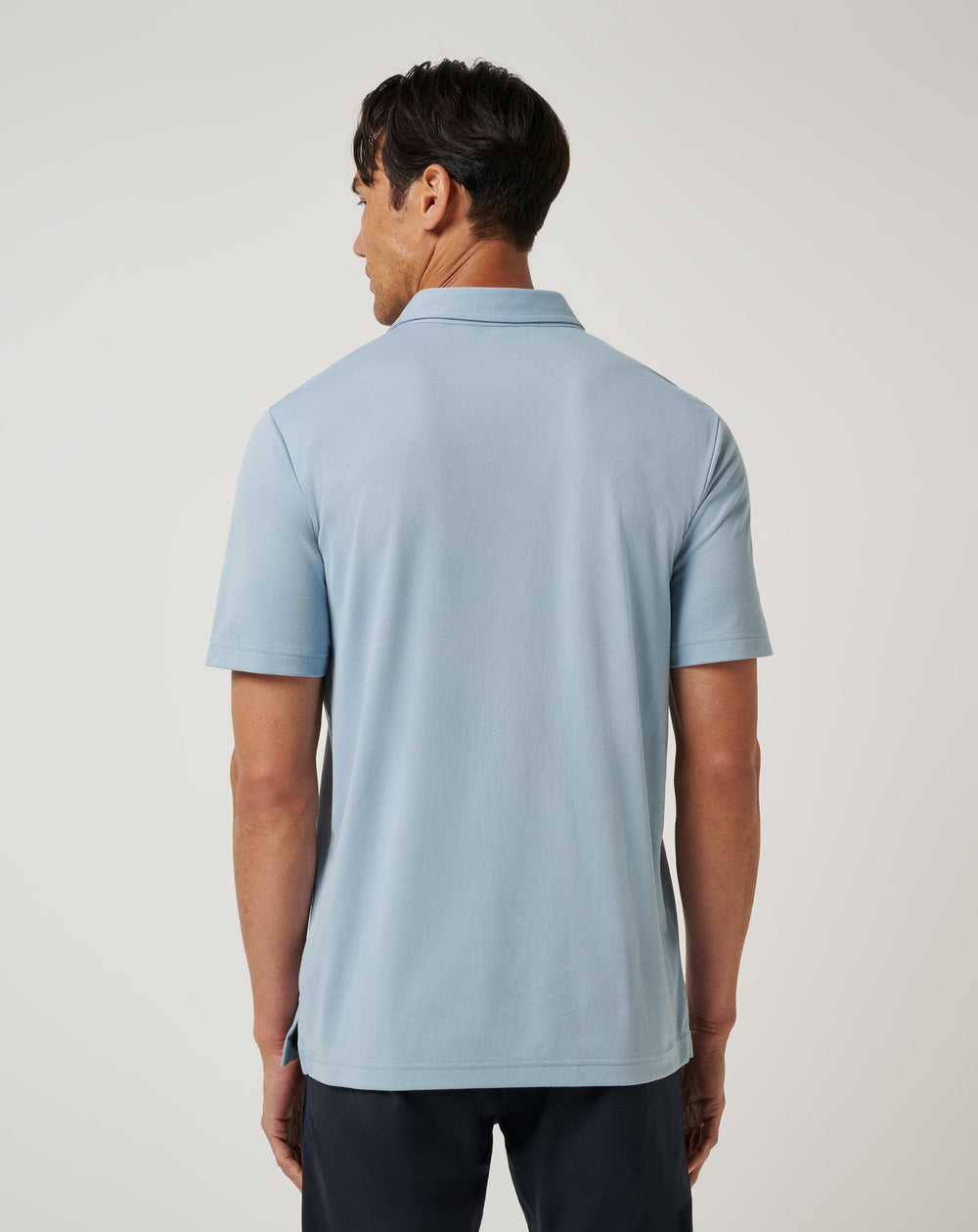 TravisMathew | Best Choice Polo
