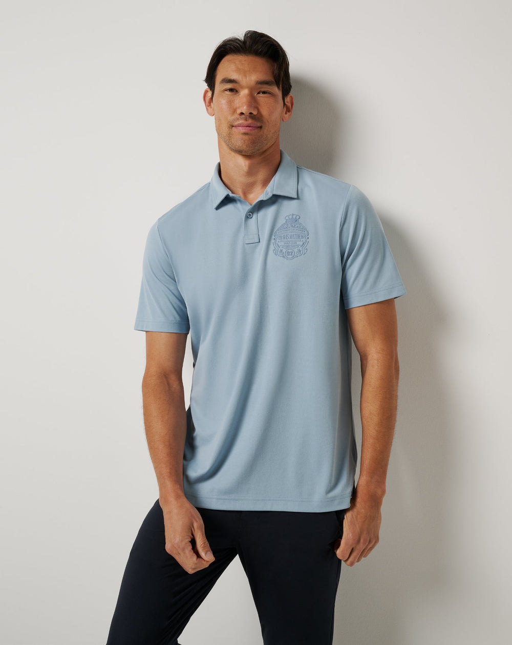 TravisMathew | Best Choice Polo