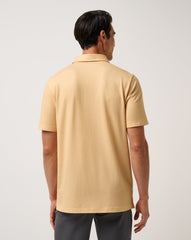 TravisMathew | Featherweight Vista Polo