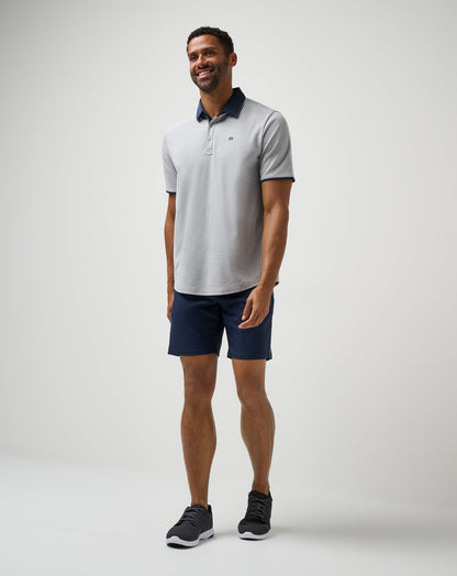 Travis Mathew Discount Home Game Polo Men|New