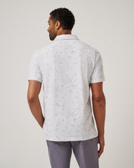 TravisMathew | Beach Town Polo