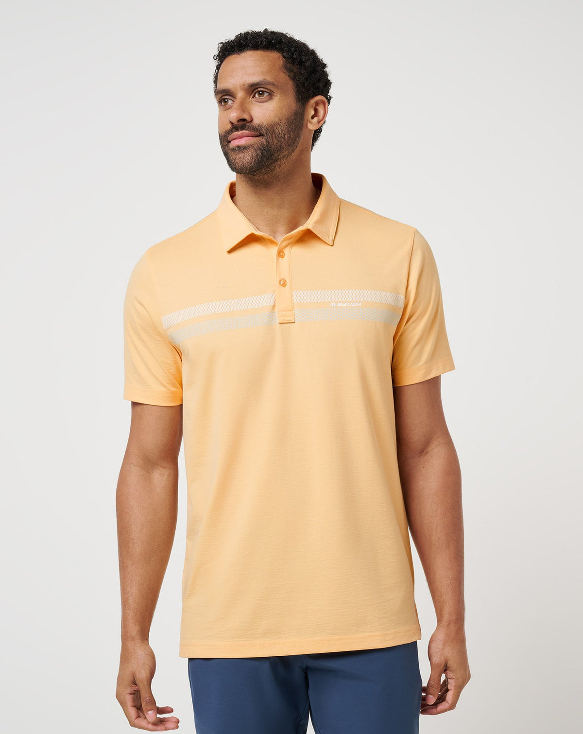 TravisMathew | One Timer Polo