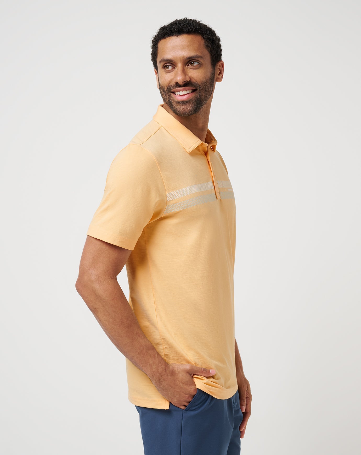 TravisMathew | One Timer Polo