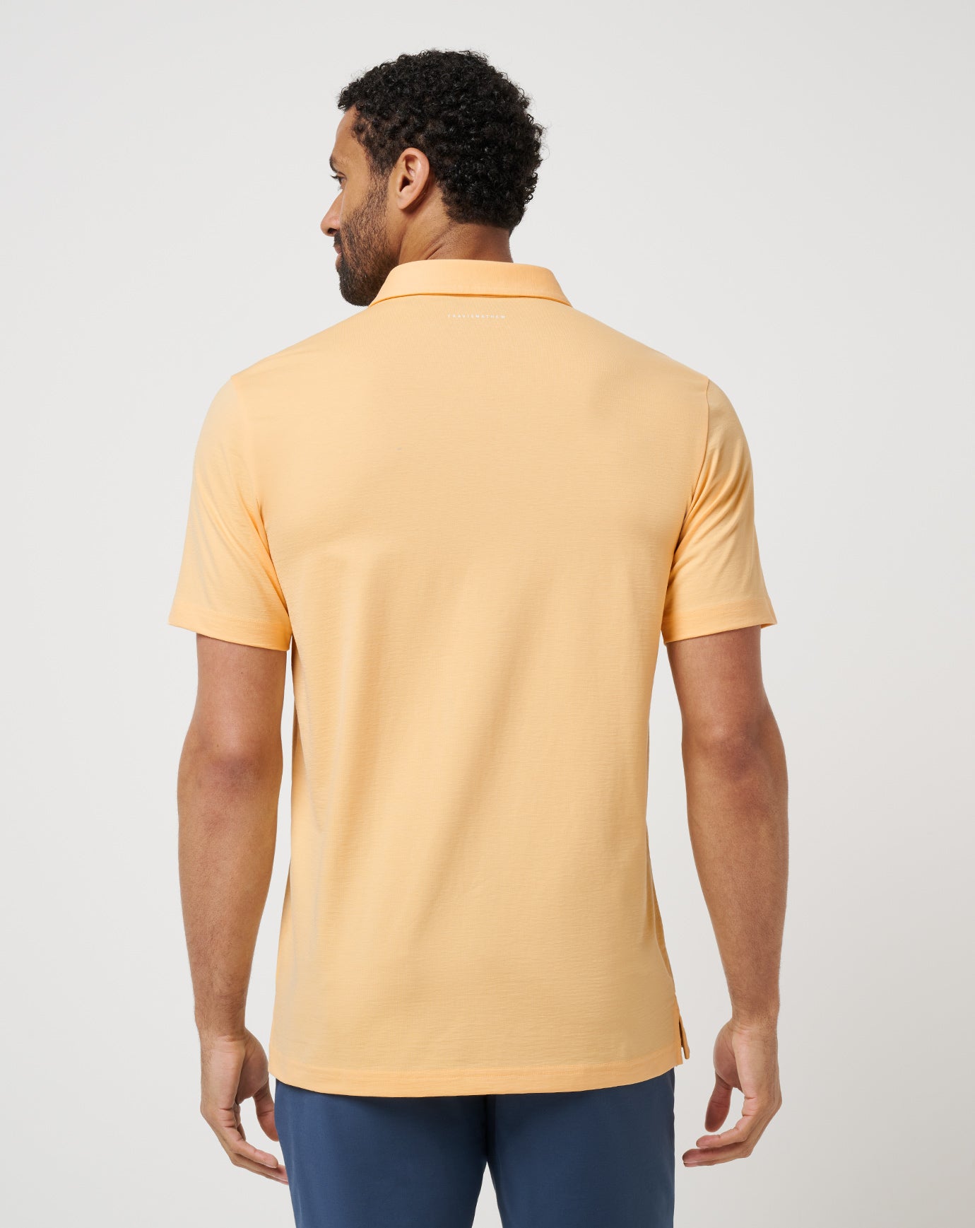 TravisMathew | One Timer Polo