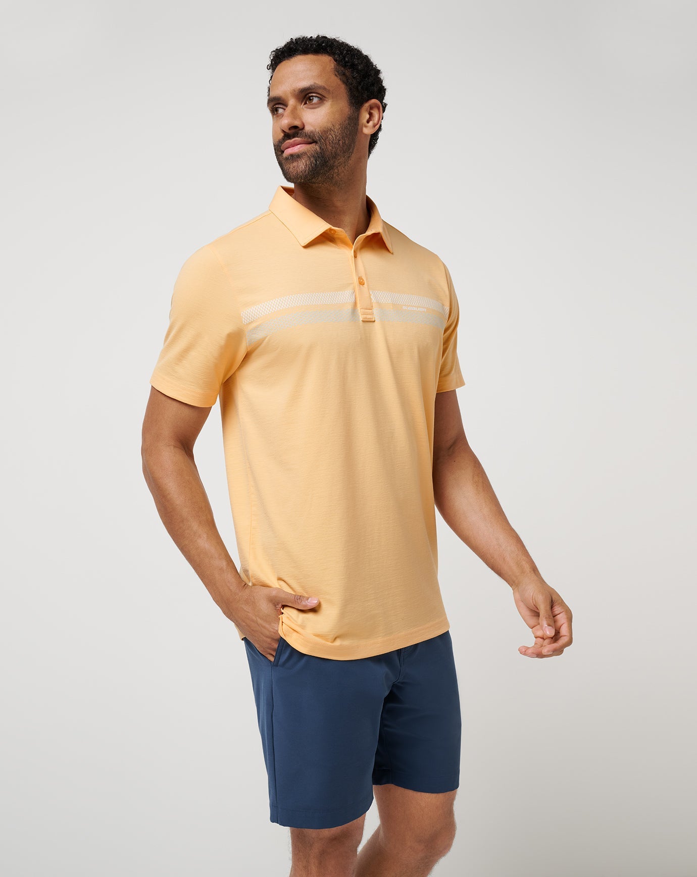 TravisMathew | One Timer Polo
