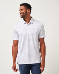TravisMathew | Saturday Night Stay Polo