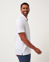 TravisMathew | Saturday Night Stay Polo