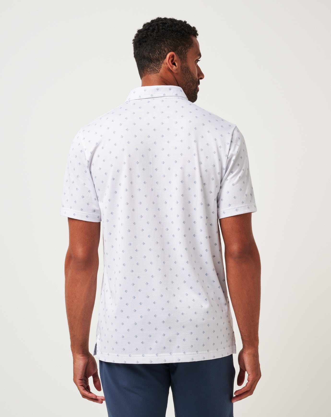 TravisMathew | Saturday Night Stay Polo