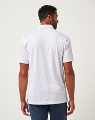 TravisMathew | Saturday Night Stay Polo