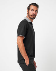 TravisMathew | Reservation Number Polo