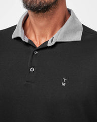 TravisMathew | Reservation Number Polo