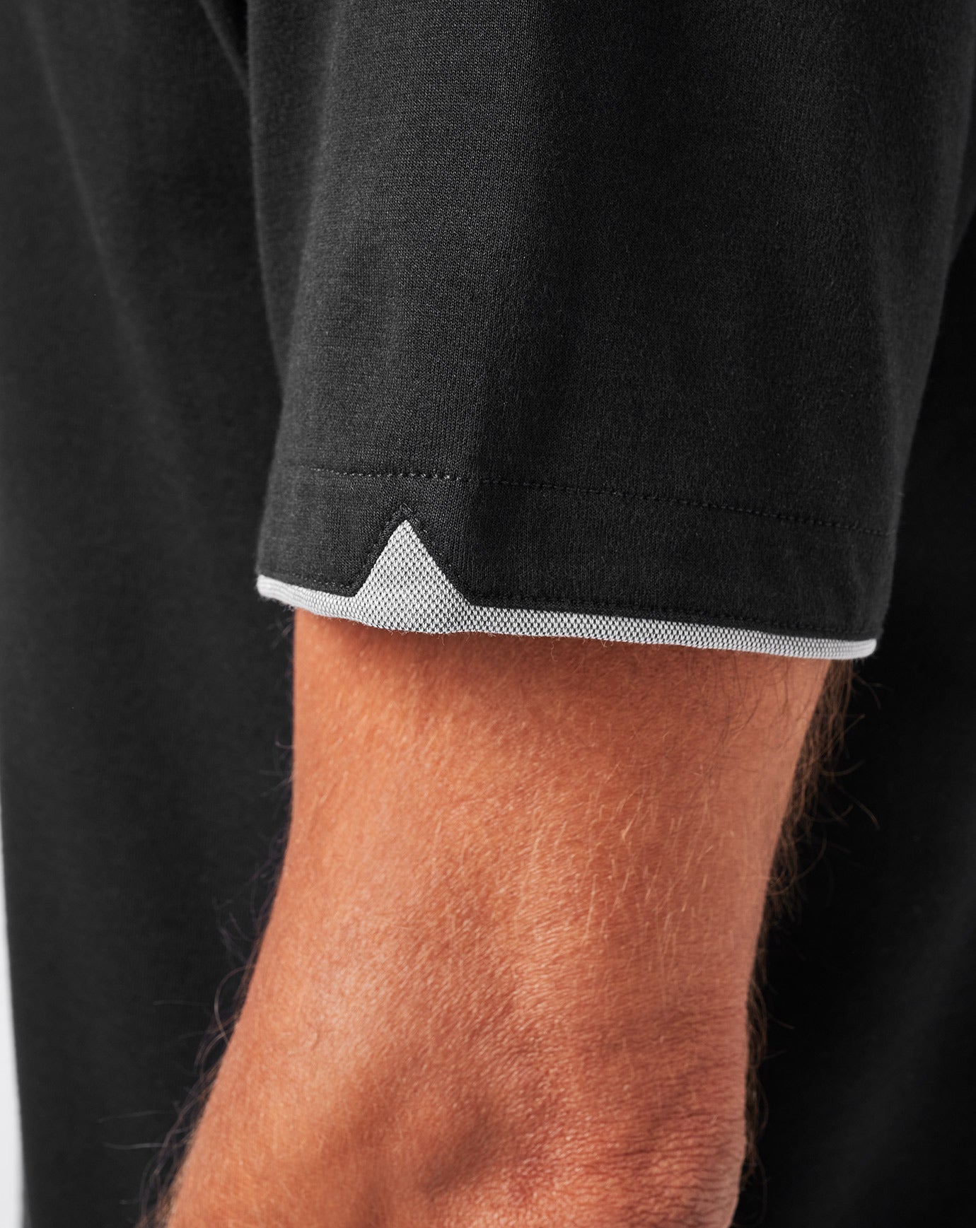 TravisMathew | Reservation Number Polo