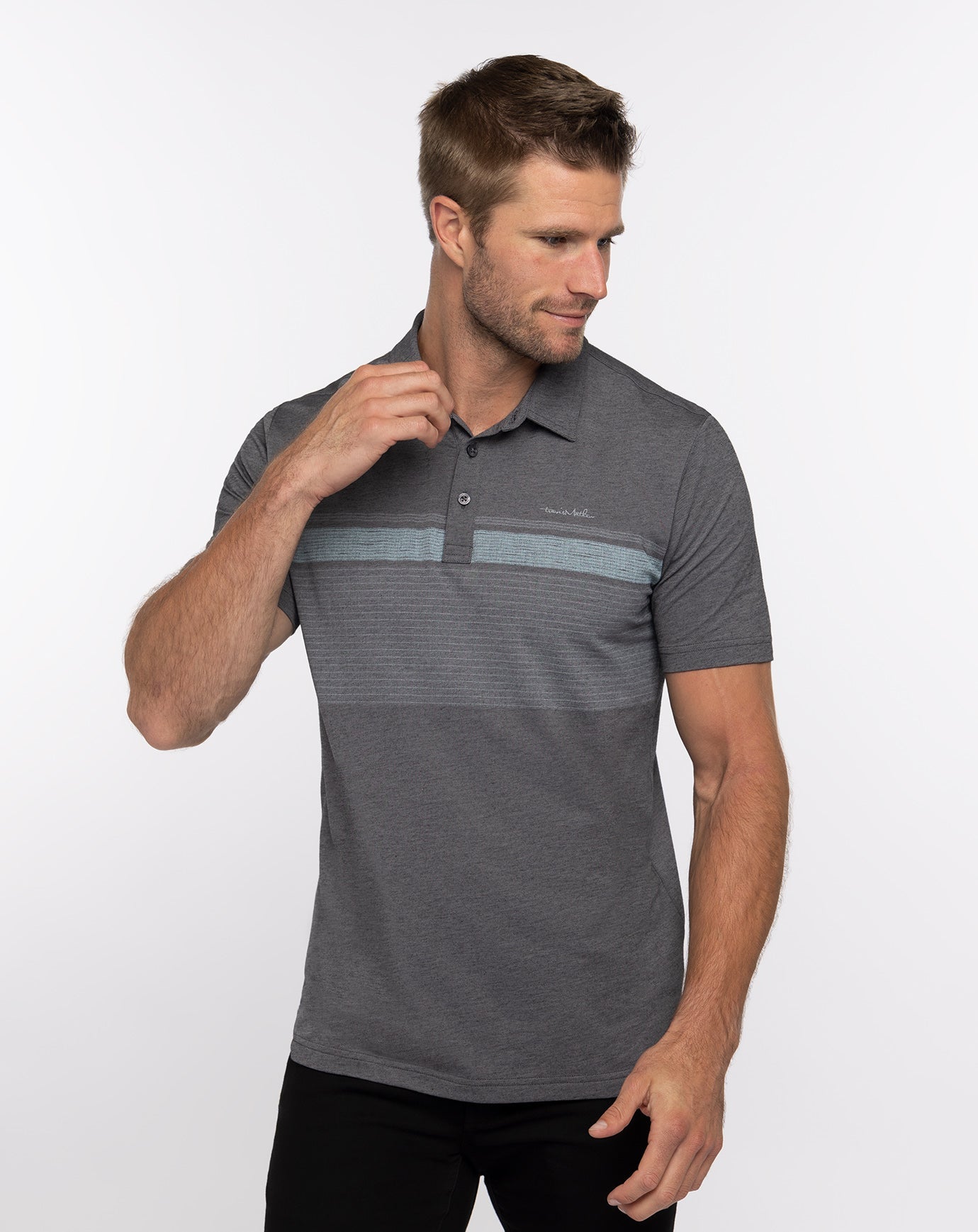 TravisMathew | Endless Horizon Polo