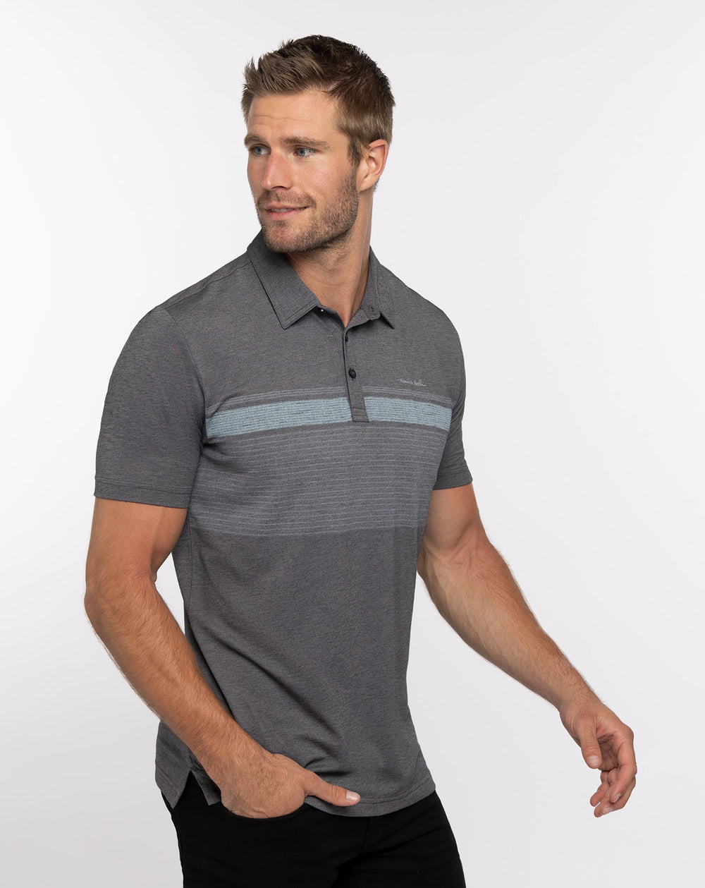 TravisMathew | Endless Horizon Polo