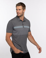 TravisMathew | Endless Horizon Polo