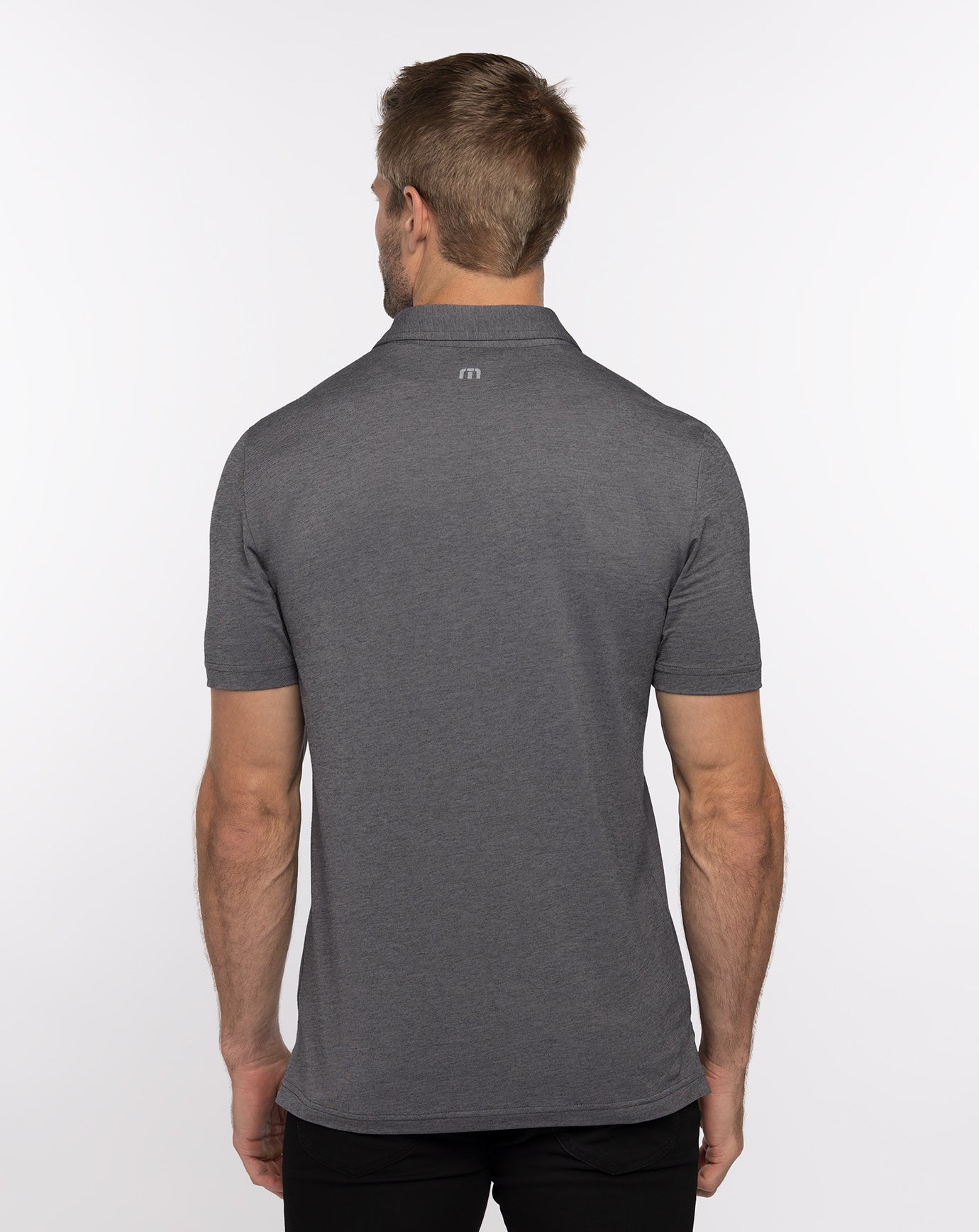 TravisMathew | Endless Horizon Polo