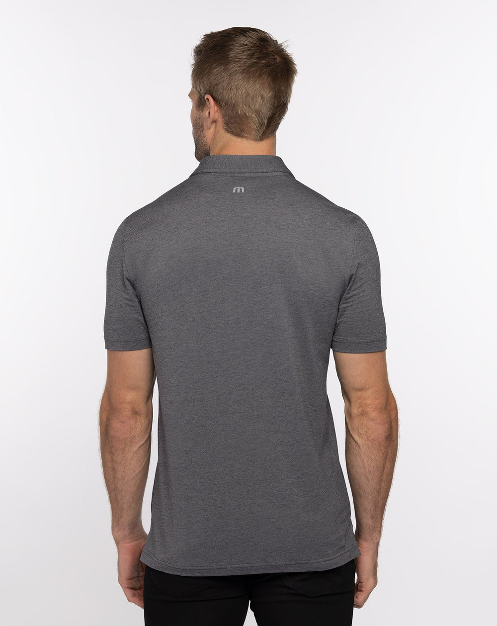 TravisMathew | Endless Horizon Polo