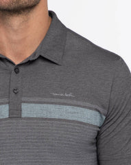 TravisMathew | Endless Horizon Polo
