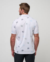 TravisMathew | Mitts Off Polo