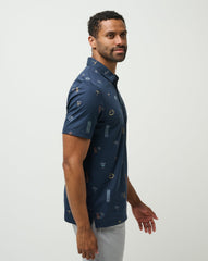 TravisMathew | That One Kine Polo