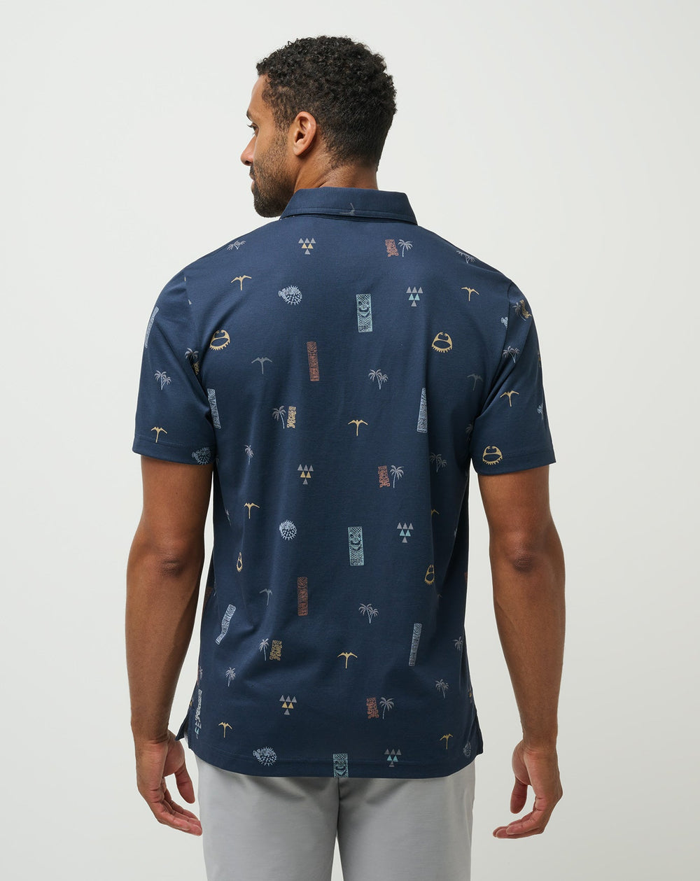 TravisMathew | That One Kine Polo