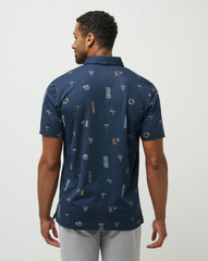 TravisMathew | That One Kine Polo