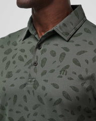 TravisMathew | Magma Melt Polo