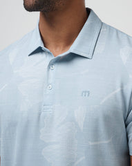 TravisMathew | Featherweight Mist Polo