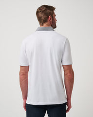 TravisMathew | Reservation Number Polo