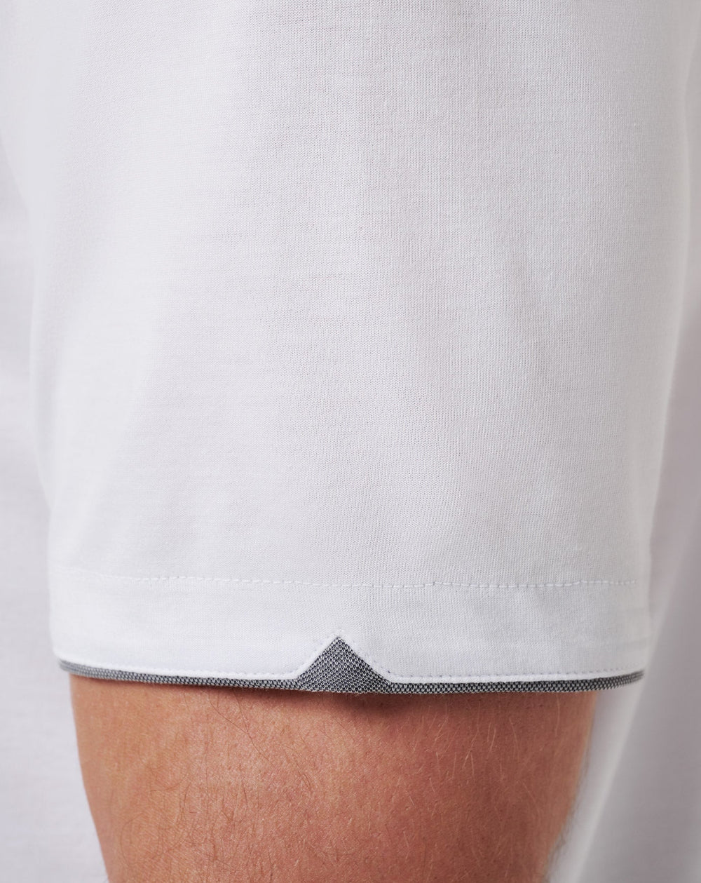 TravisMathew | Reservation Number Polo