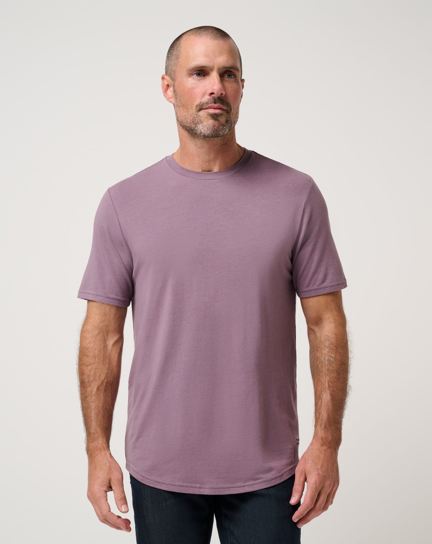TravisMathew | Cloud Crew Tee
