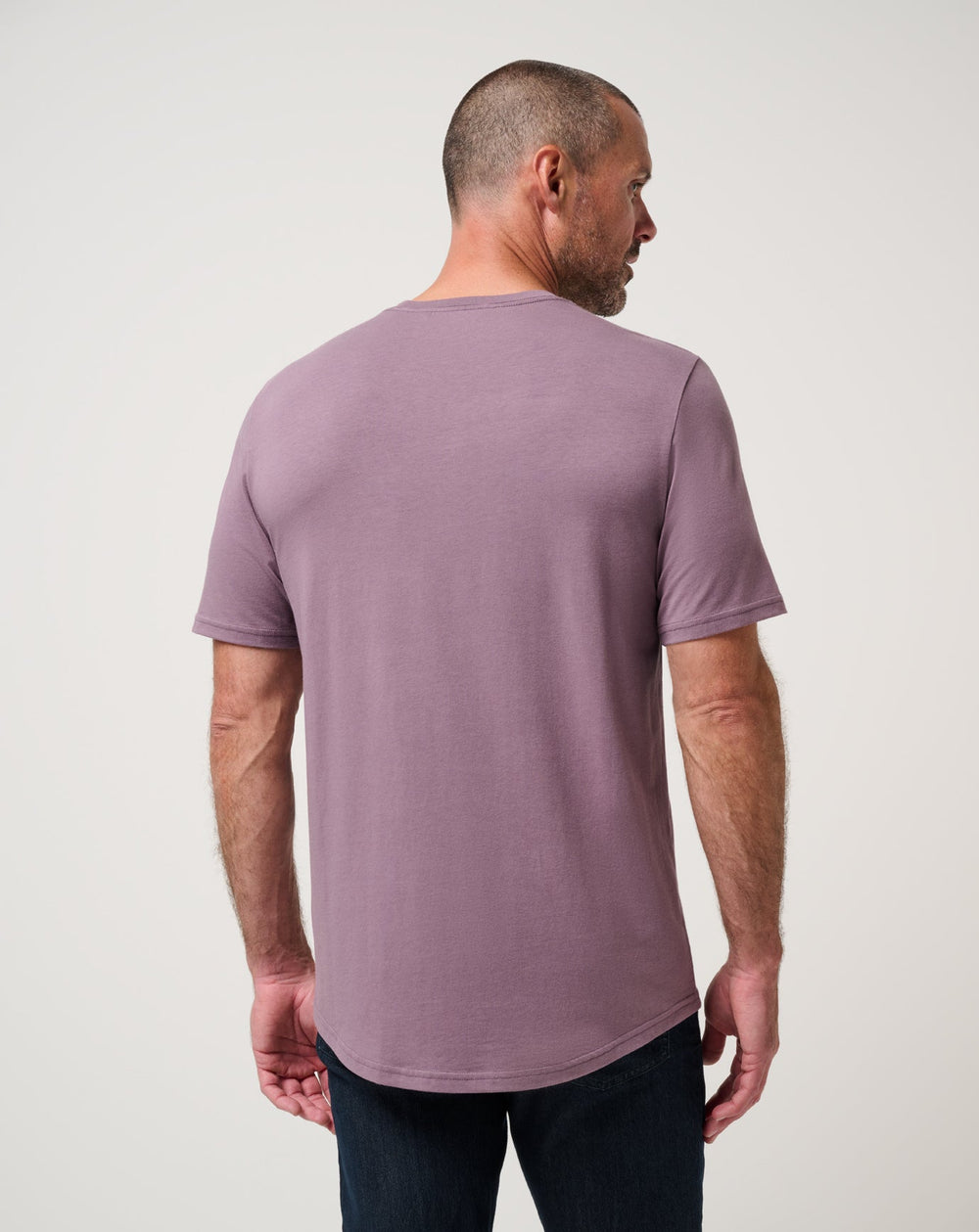 TravisMathew | Cloud Crew Tee