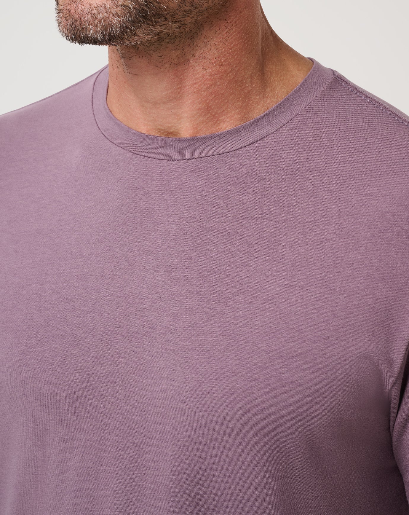 TravisMathew | Cloud Crew Tee