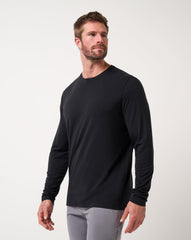 TravisMathew | Cloud Crew Long Sleeve Tee