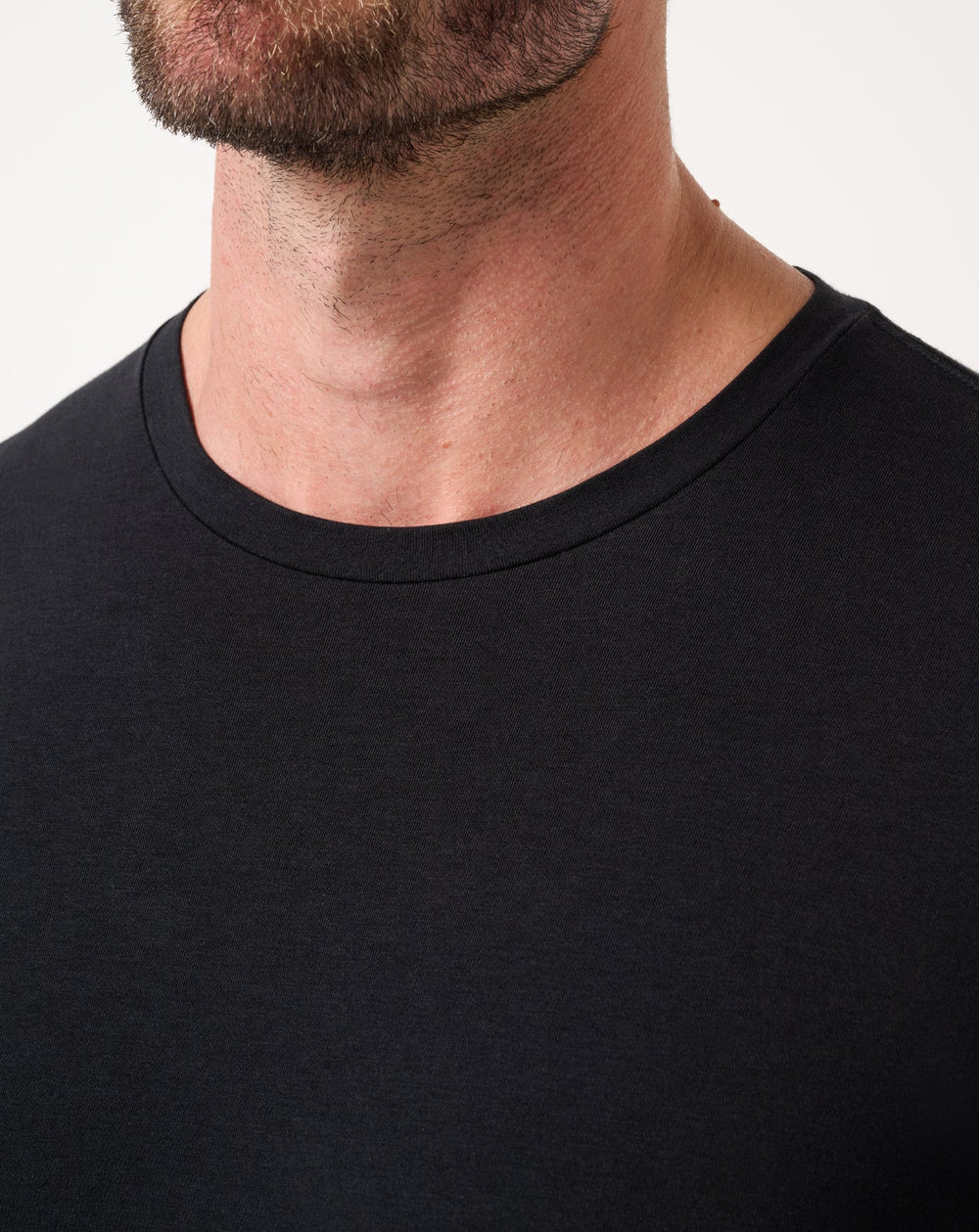 TravisMathew | Cloud Crew Long Sleeve Tee