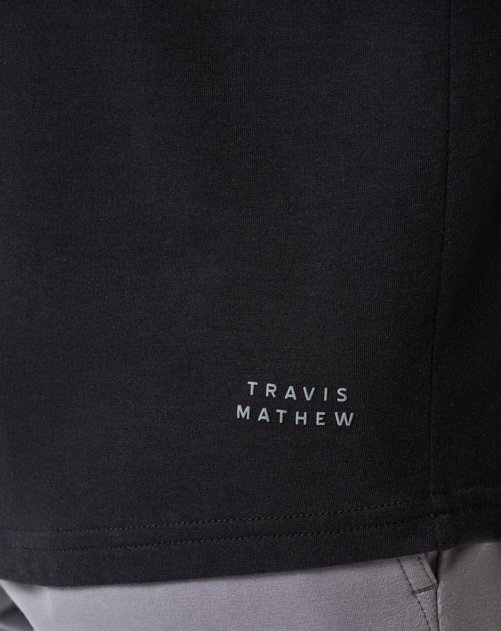 TravisMathew | Cloud Crew Long Sleeve Tee
