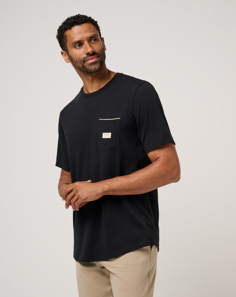 TravisMathew | TM Social Club Tee
