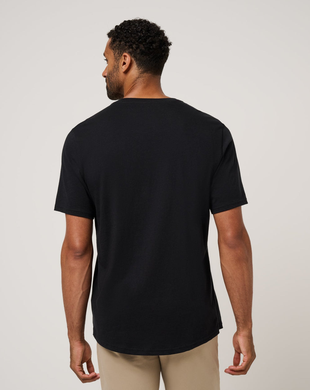 TravisMathew | TM Social Club Tee