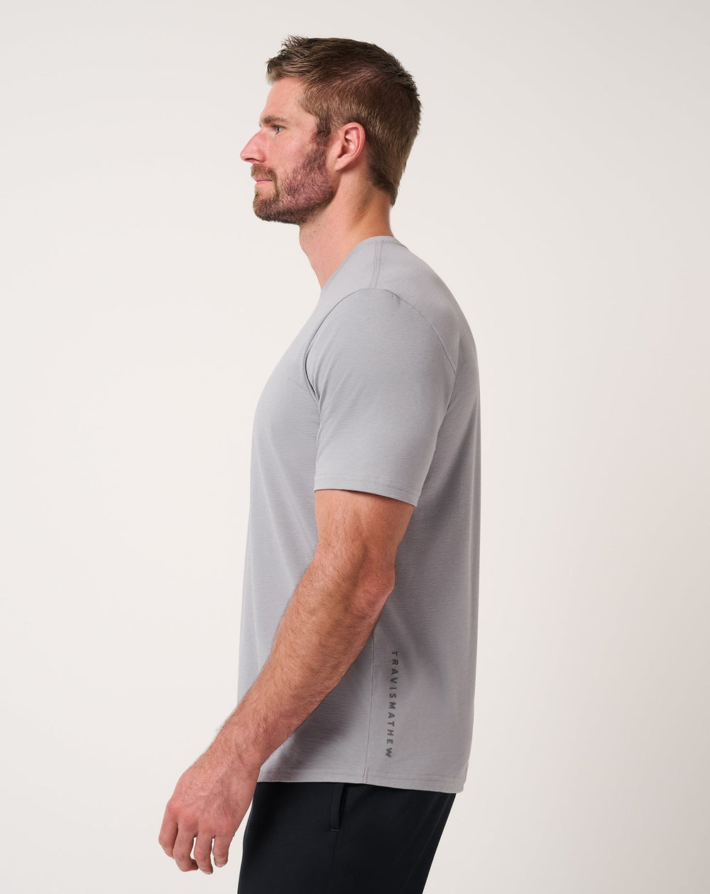 TravisMathew | Performance Jersey Tee