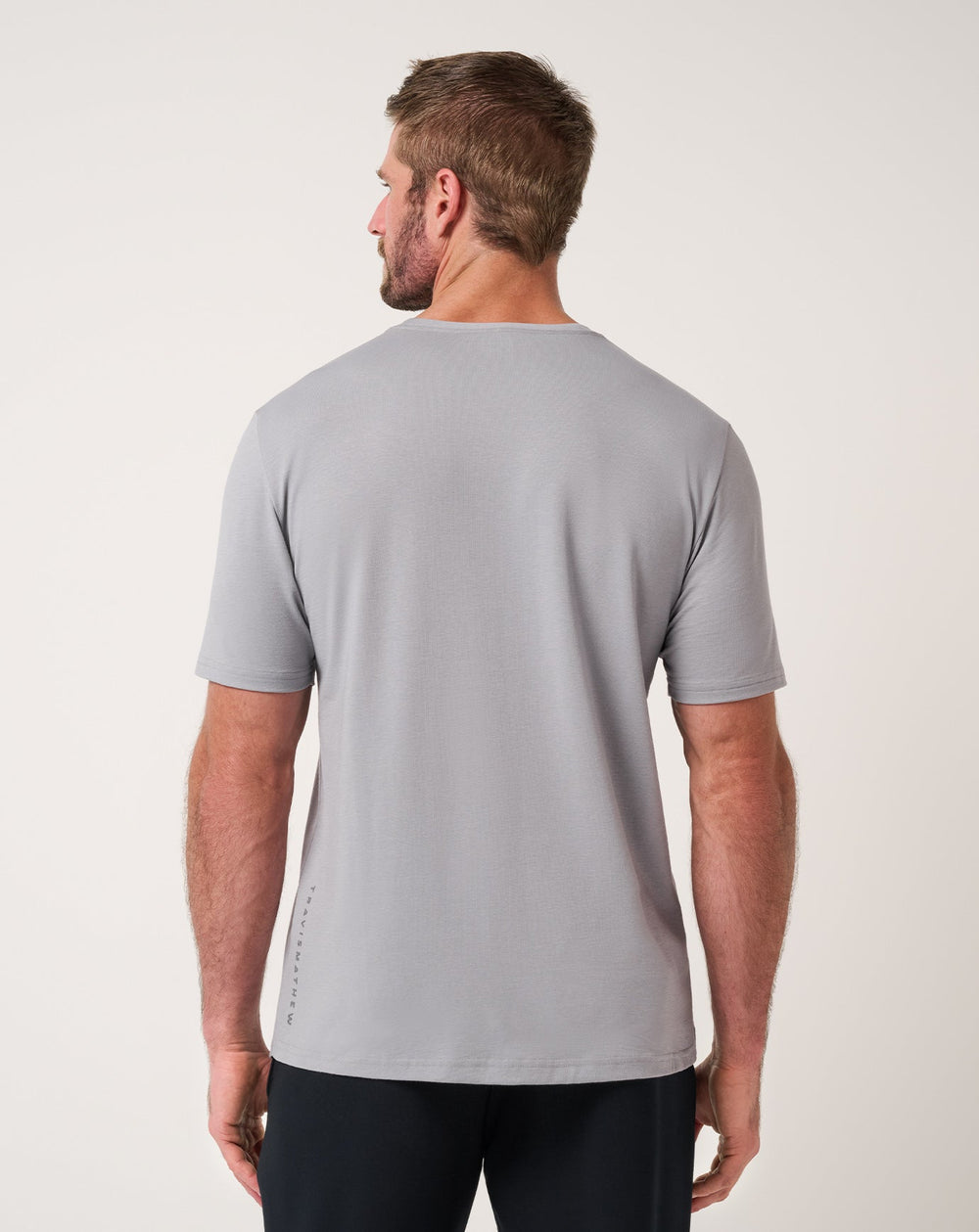 TravisMathew | Performance Jersey Tee