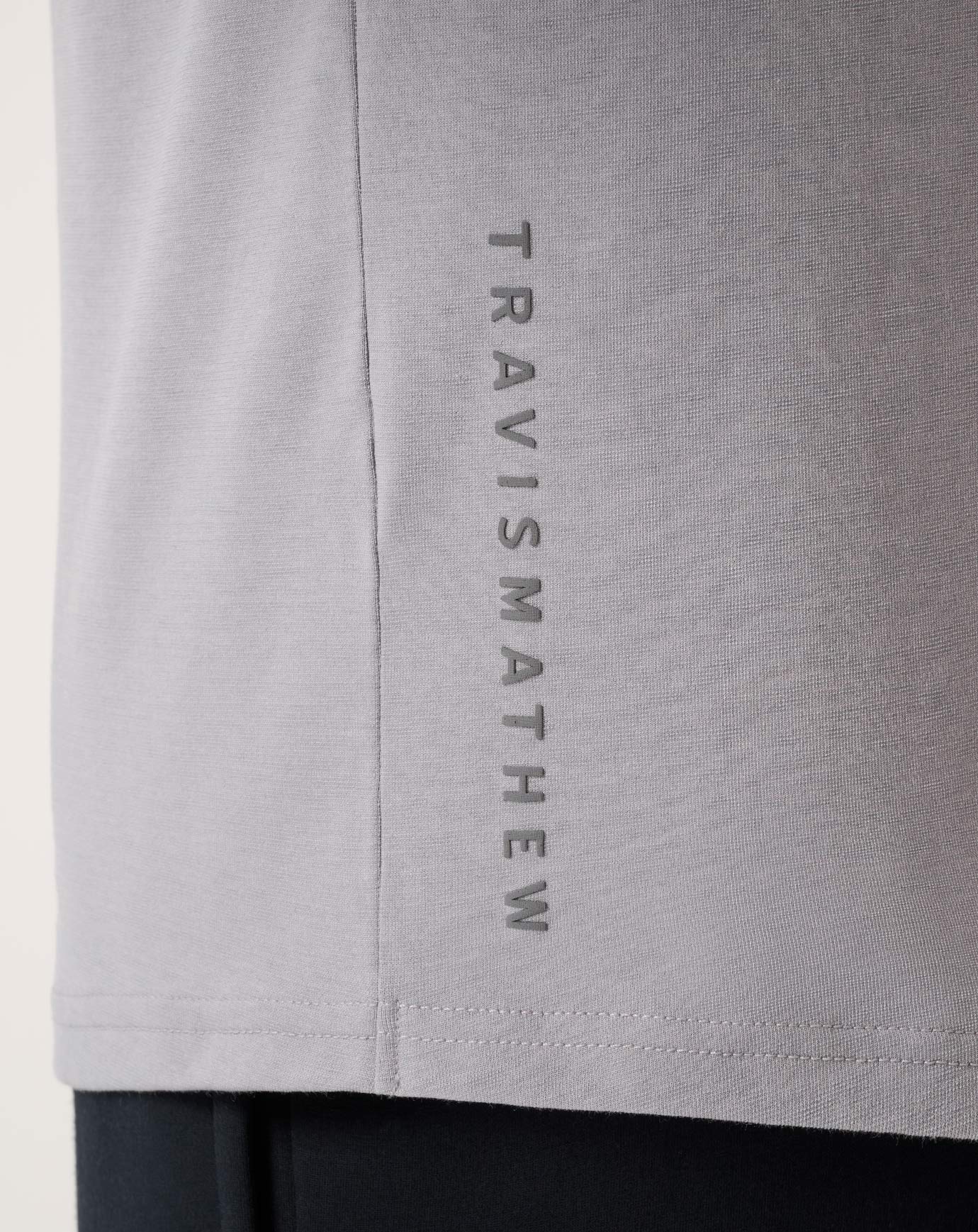 TravisMathew | Performance Jersey Tee