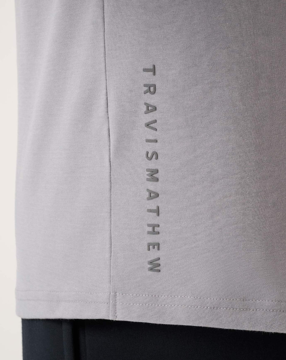 TravisMathew | Performance Jersey Tee