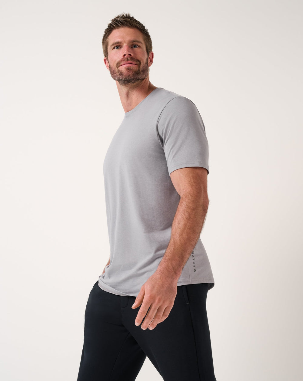 TravisMathew | Performance Jersey Tee