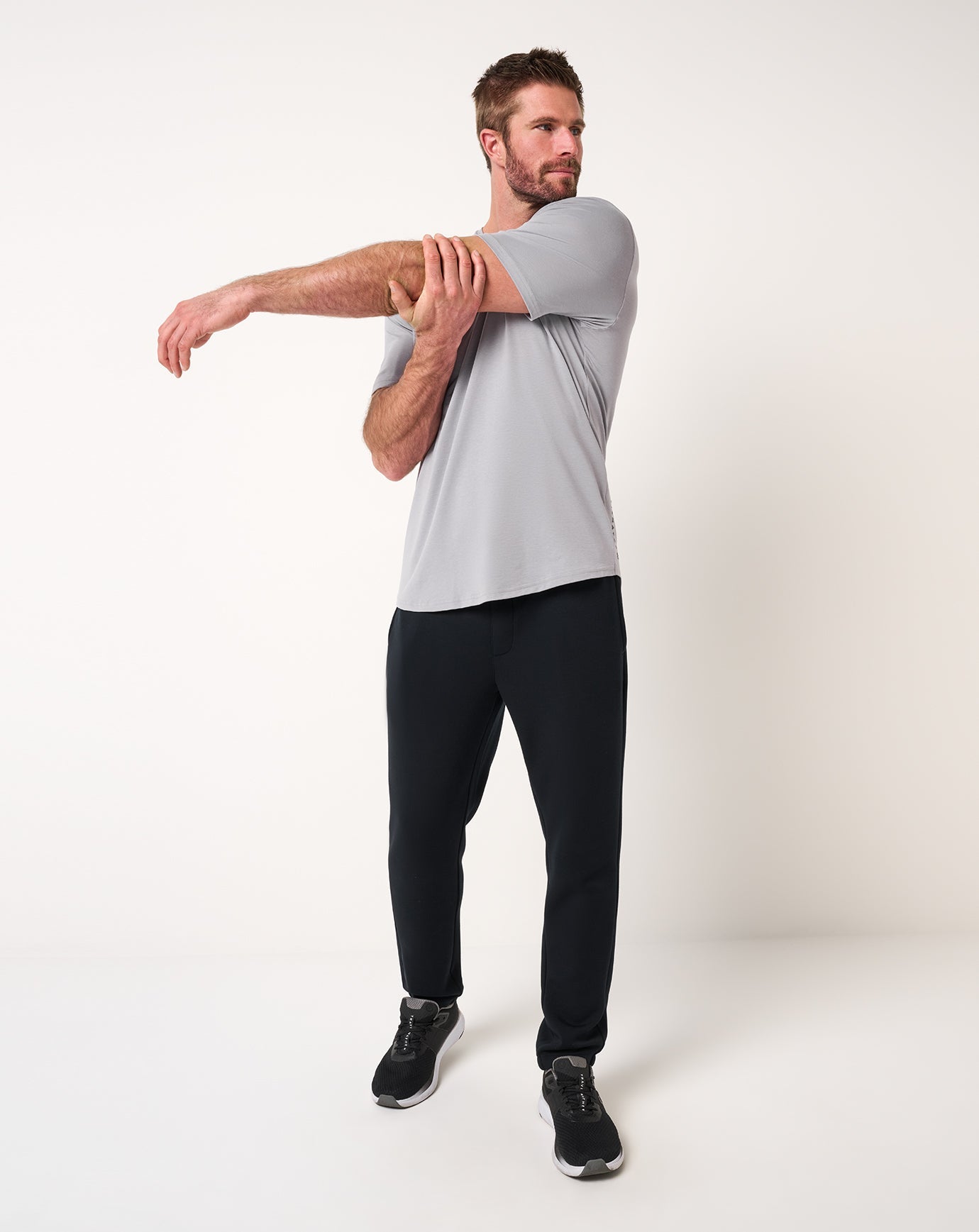TravisMathew | Performance Jersey Tee