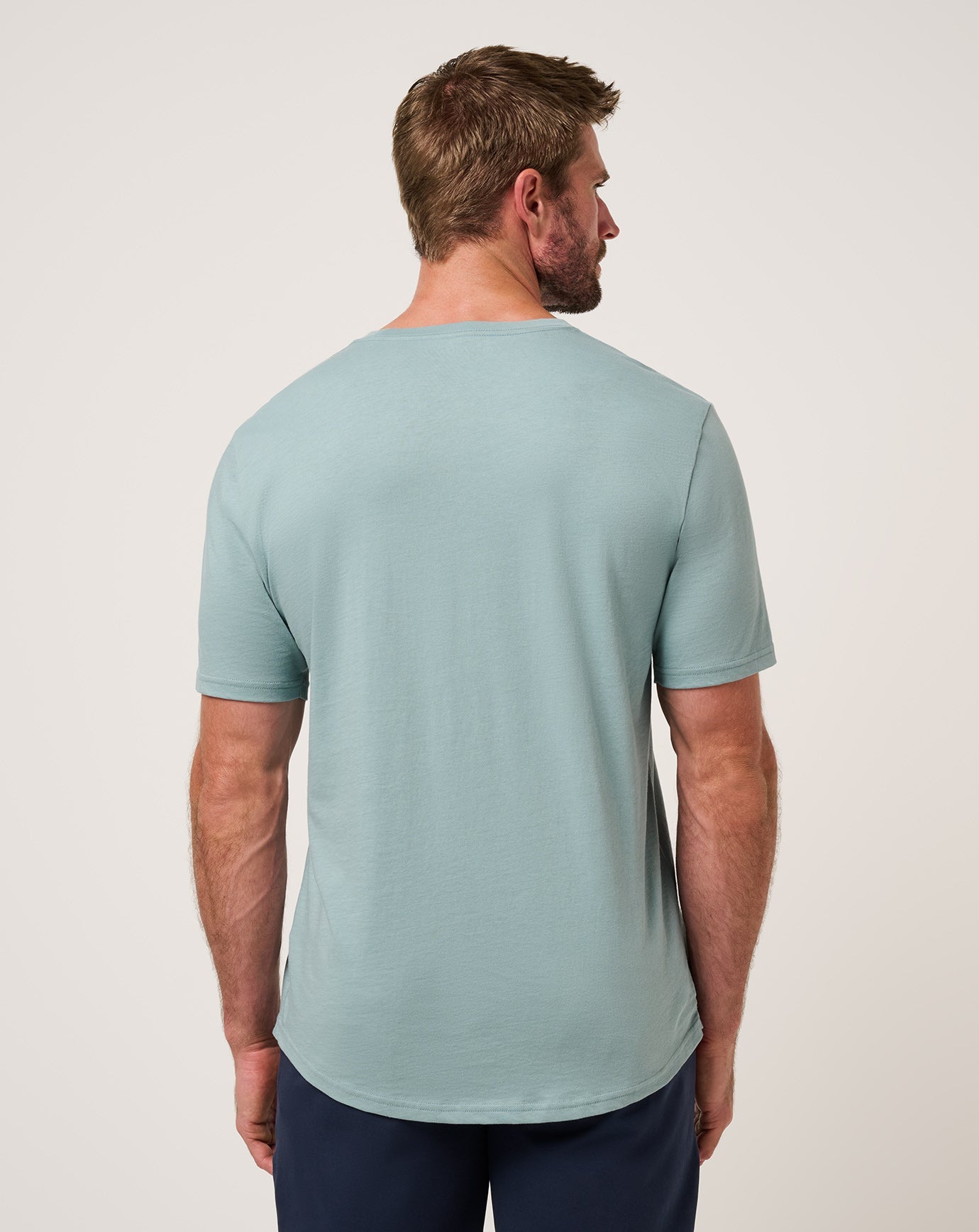 TravisMathew | TM Social Club Tee
