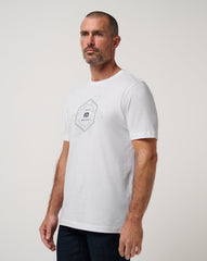 TravisMathew | Money Talks Tee