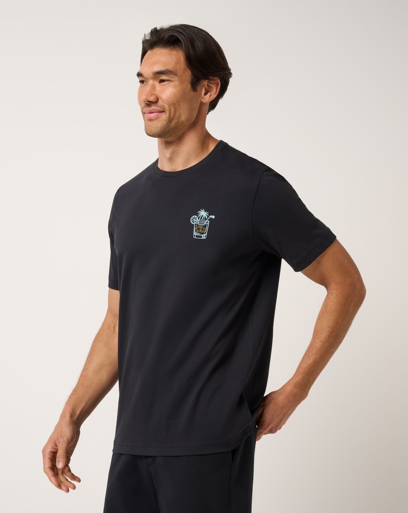 TravisMathew | Beverage Cart Tee