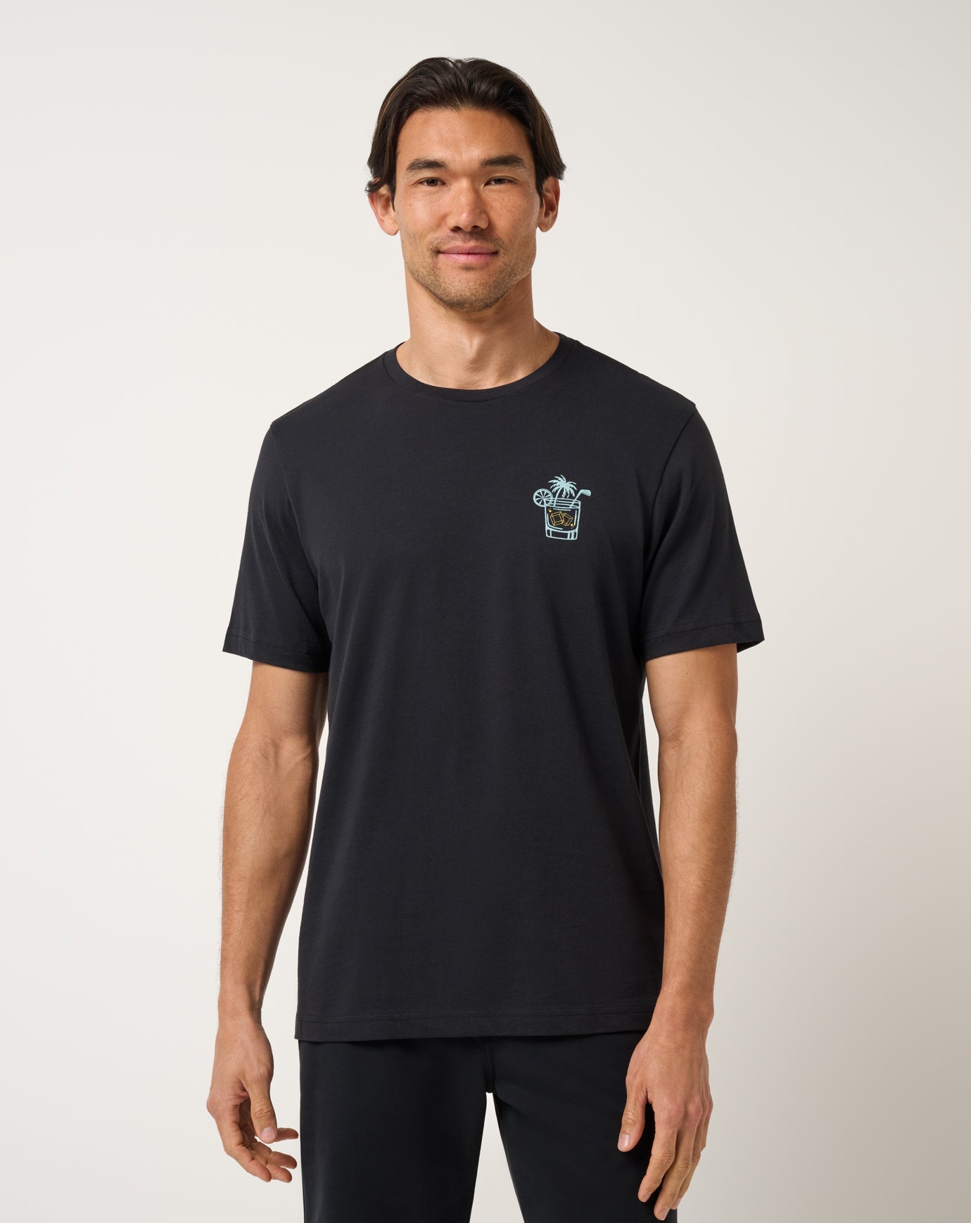 TravisMathew | Beverage Cart Tee