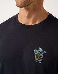 TravisMathew | Beverage Cart Tee
